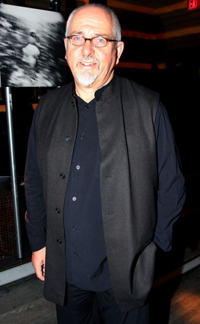 Peter Gabriel Peter Gabriel